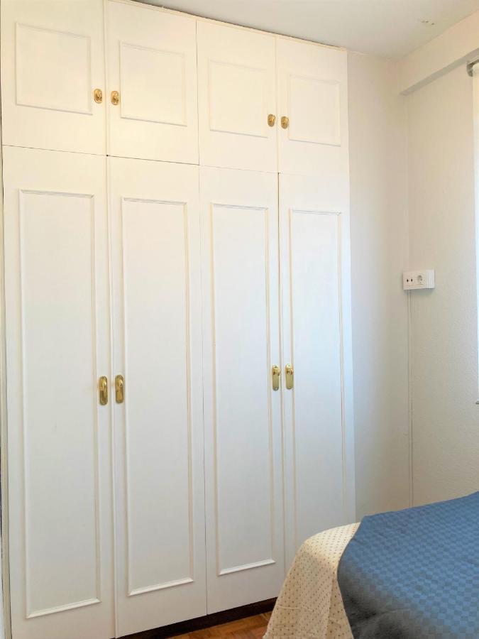 Tranquilidad Y Cercania. Wifi. Parking Incluido! Oviede Extérieur photo